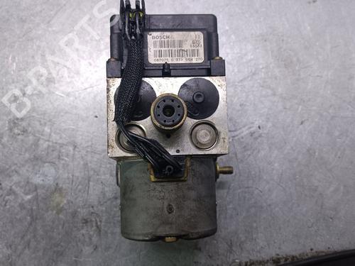 ABS pump PEUGEOT 406 (8B) 2.0 HDI 110 | BP27206360M43 