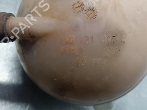 Expansion tank VW PASSAT B6 (3C2)  | BP29764284C120