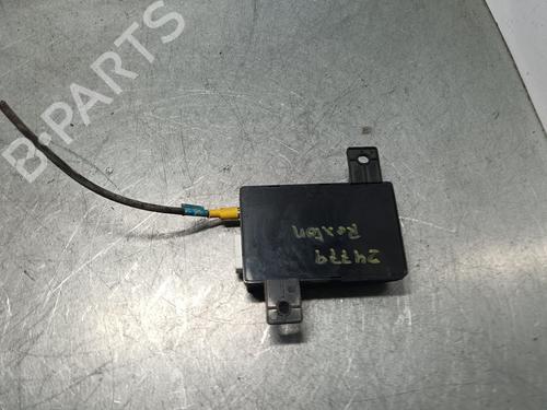 Electronic module SSANGYONG REXTON / REXTON II (GAB_) 2.9 TD | BP29764285M83 