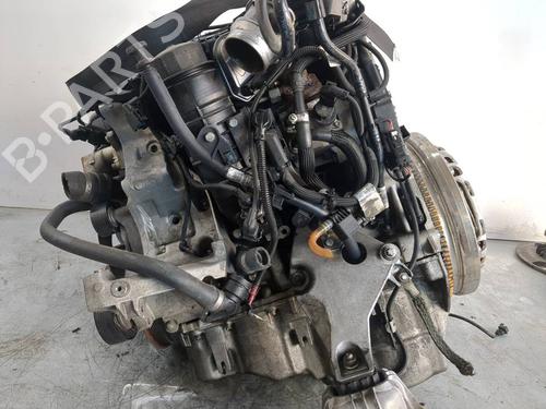 Engine BMW 3 (E90) 318 d | BP33801420M1 - Image 4