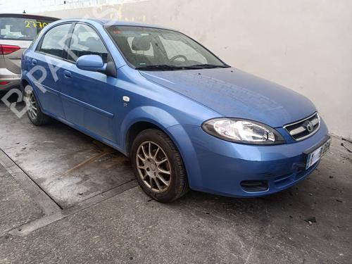 Engine control unit (ECU) CHEVROLET LACETTI (J200) 1.6 | BP38635044M57 - Image 2