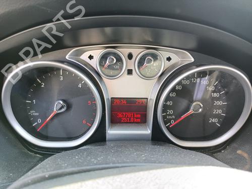 Used Instrument cluster Instrument cluster FORD FOCUS II (DA_, HCP, DP) [2004-2013] 36078871 36078871