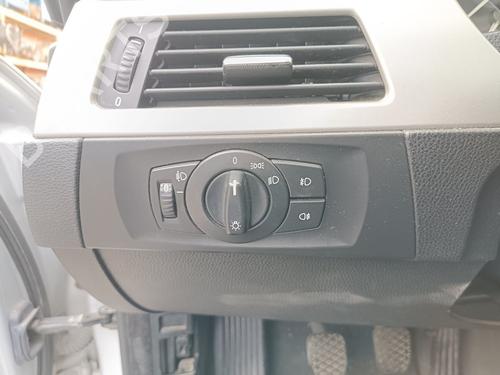 Used Headlight switch BMW 3 (E90) 320 d (163 hp) 11128458