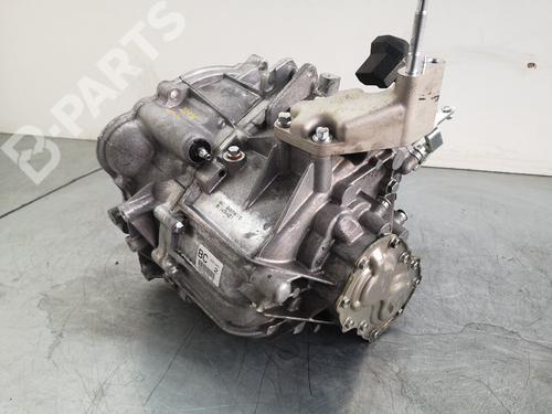 Gearbox CHEVROLET EPICA (KL1_) 2.0 D | BP9973854M3