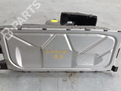 Gear lever AUDI A3 (8V1, 8VK) 1.6 TDI | BP10326686M90 
