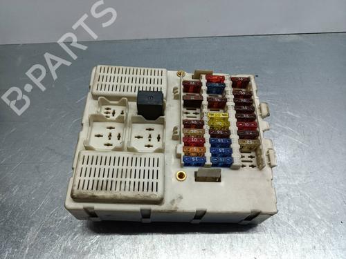 Used Fuse box FORD TRANSIT CONNECT (P65_, P70_, P80_) 1.8 TDCi (110 hp) 19075198