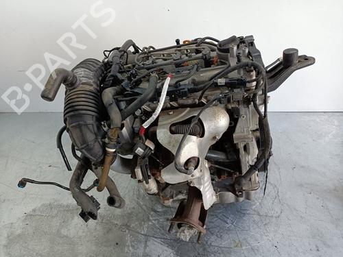 Used Engine KIA RIO III (UB) 1.1 CRDi (75 hp) 27477515