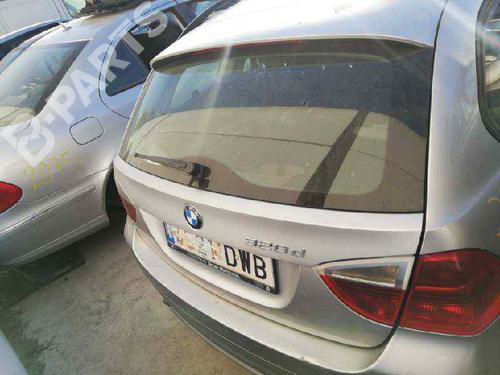 Used Tailgate BMW 3 Touring (E91) 320 d (163 hp) 6102946