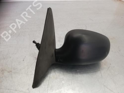 Left mirror DAEWOO LANOS (KLAT)  | BP12556311C26 