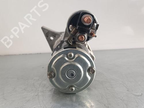 Startmotor DACIA SANDERO II  | BP24620979M8 