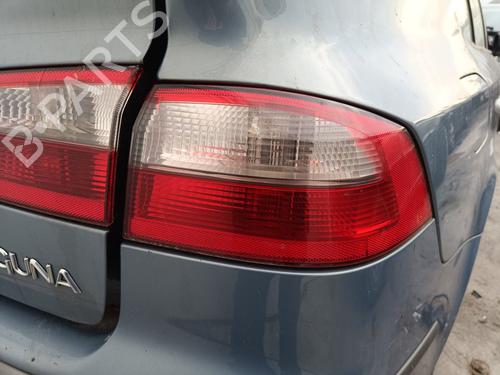 Used Right taillight RENAULT LAGUNA II (BG0/1_) 2.2 dCi (BG0F) (150 hp) 16483482