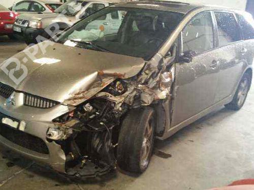 MITSUBISHI GRANDIS (NA_W)  2.0 DI-D (NA8W)  18778