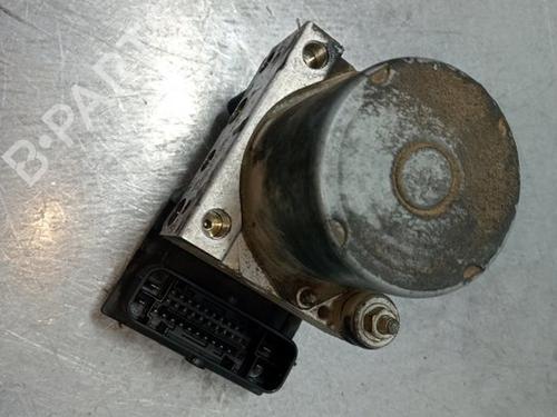 ABS pump CITROËN JUMPY II (VF7) 2.0 HDi 120 | BP33126647M43  - Image 5