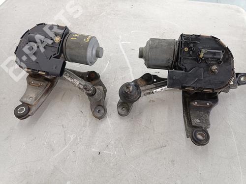 Used Front wiper motor FORD GALAXY II (WA6) [2006-2015]  7661052