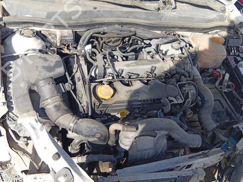 Headlight switch OPEL ASTRA H (A04) 1.9 CDTI (L48) | BP36569386I24 - Image 8