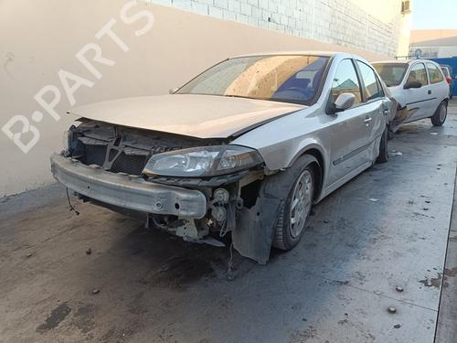 Engine control unit (ECU) RENAULT LAGUNA II (BG0/1_) 1.9 dCi (BG08, BG0G) | BP22568213M57 