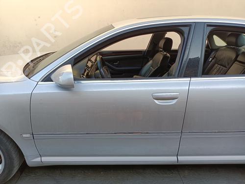 Used Left front door AUDI A8 D3 (4E2, 4E8) 3.7 quattro (280 hp) 28172676