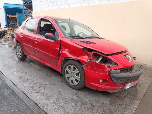 Used Parts PEUGEOT 206+ (2L_, 2M_)  1.4 HDi eco 70  1166196