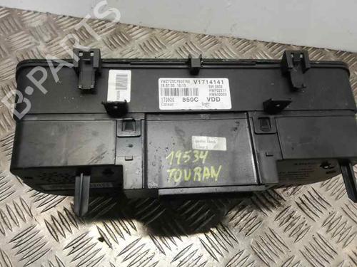 Instrument cluster VW TOURAN (1T1, 1T2) 1.9 TDI | BP4410986C47 