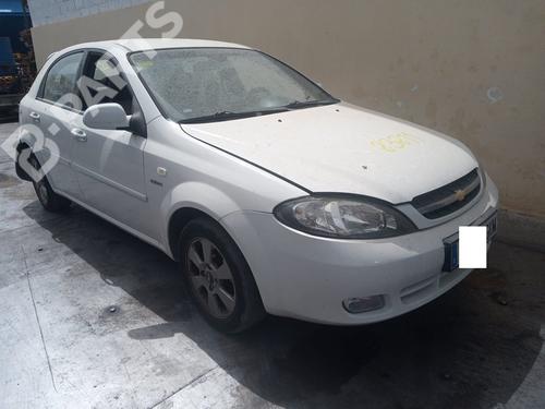 Used Parts CHEVROLET LACETTI (J200)  2.0 D  1125275