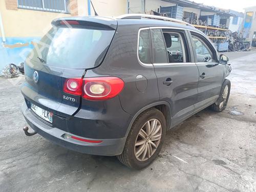 Engine control unit (ECU) VW TIGUAN (5N_) | BP39978283M57 - Image 8
