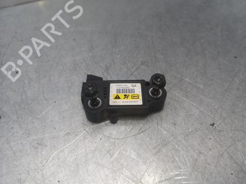 Elektronisk sensor CHEVROLET CAPTIVA (C100, C140) 2.0 D 4WD (150 hp) 16691010