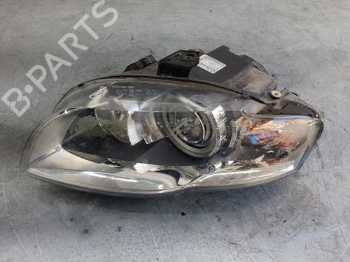 Left headlight AUDI A4 B7 (8EC) 2.0 TDI 16V | BP36024730C28  - Image 7
