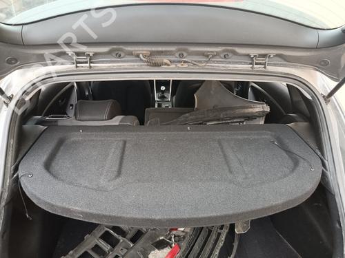 Used Rear parcel shelf HYUNDAI i30 Estate (GD) 1.4 CRDi (90 hp) 26889920