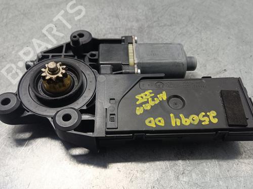 Used Right front window motor RENAULT MEGANE III Coupe (DZ0/1_) 1.6 16V (DZ0U, DZ1B, DZ1H) (110 hp) 29454070