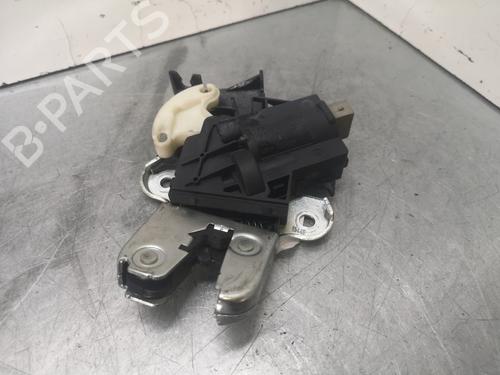Tailgate lock VW PASSAT B6 (3C2) 2.0 TDI | BP19419800C101 