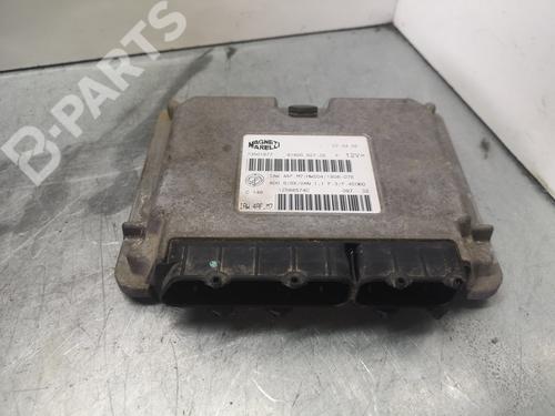 Used Engine control unit (ECU) Engine control unit (ECU) 12094015 12094015