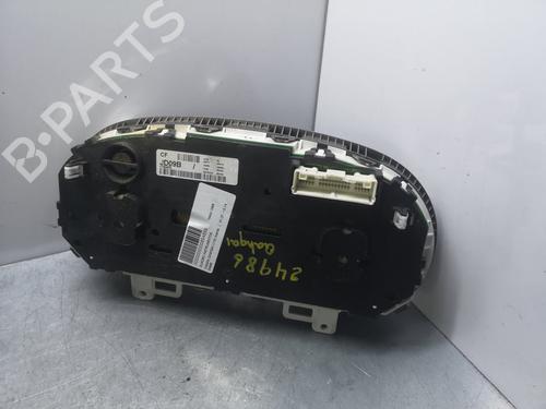 Instrument cluster NISSAN QASHQAI / QASHQAI +2 I (J10, NJ10, JJ10E) 2.0 dCi | BP17467351C47 