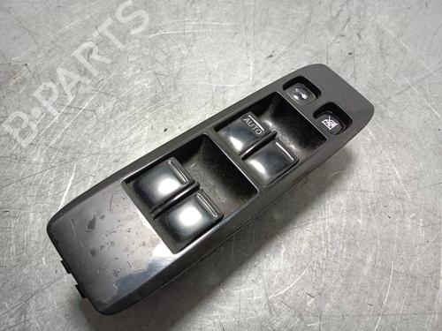 Used Left front window switch Left front window switch NISSAN PRIMERA (P12) [2002-2026] 40524460 40524460