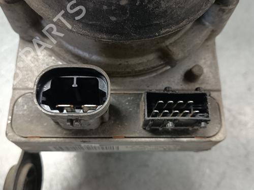 Styring servopumpe PEUGEOT 307 (3A/C) 2.0 HDi 90 | BP29561362M99 