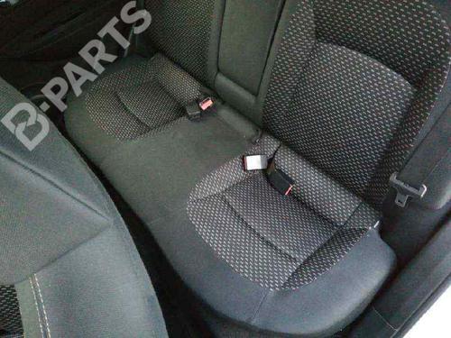 Isofix Base Nissan Qashqai 2008 Isofix Rear Seat NISSAN QASHQAI I