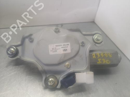 Rear wiper motor HYUNDAI i30 (GD)  | BP11500847M102 