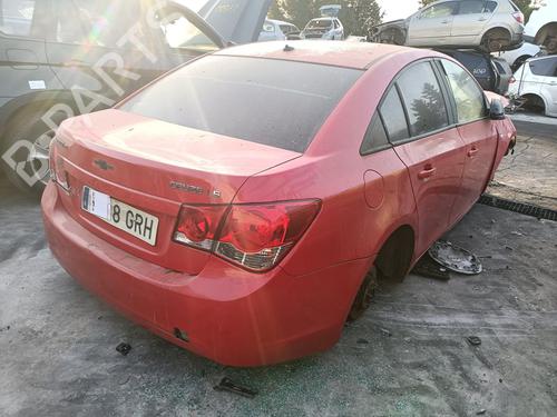Right taillight CHEVROLET CRUZE (J300) 2.0 CDI | BP38072636C35 - Image 4