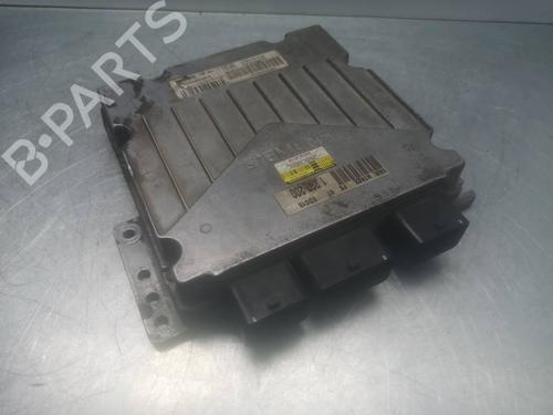 Used Engine control unit (ECU) Engine control unit (ECU) CITROËN XSARA (N1) 2.0 HDi 90 (90 hp) 39143393 39143393