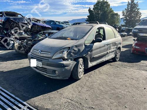 Pièces Détachées Usagées CITROËN XSARA PICASSO (N68) 2.0 HDi (90 hp) 4421522