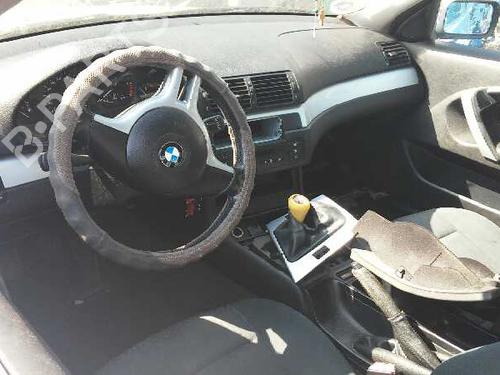 Tailgate BMW 3 Compact (E46) 316 ti | BP102267C6 