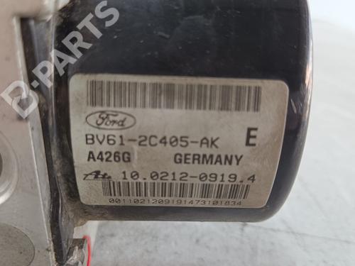 ABS pump FORD FOCUS III Turnier 1.6 TDCi | BP10326661M43 