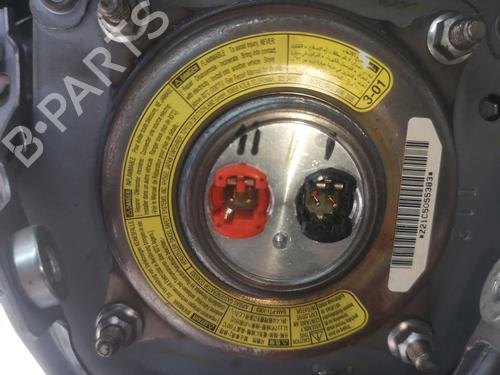 Driver airbag TOYOTA COROLLA Verso (ZER_, ZZE12_, R1_) 2.2 D-4D (AUR10_, AUR10R) | BP7668777C9 