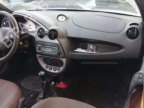 Ekspansjonstank FORD KA (RB_) 1.3 i | BP29167322C120 