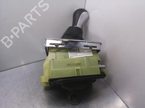 Used Gear lever MERCEDES-BENZ E-CLASS (W212) E 220 CDI / BlueTEC (212.001, 212.002) (170 hp) 18903285