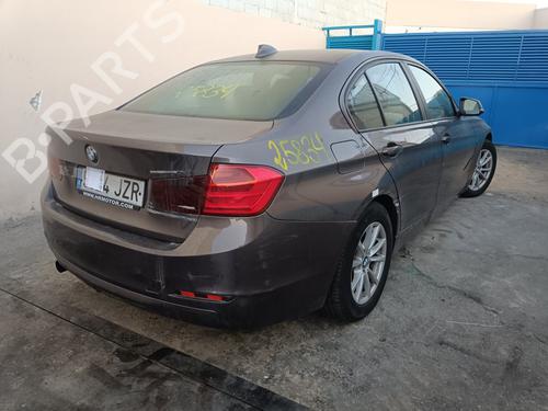 Rudehejsemekanisme Højre foran BMW 3 (F30, F80) 320 d | BP22308627C23 