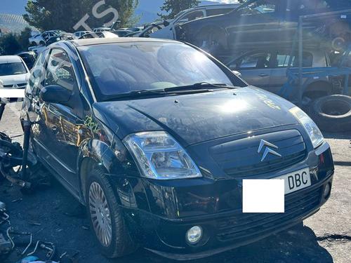 Switch CITROËN C2 (JM_) 1.4 HDi | BP31942420I30