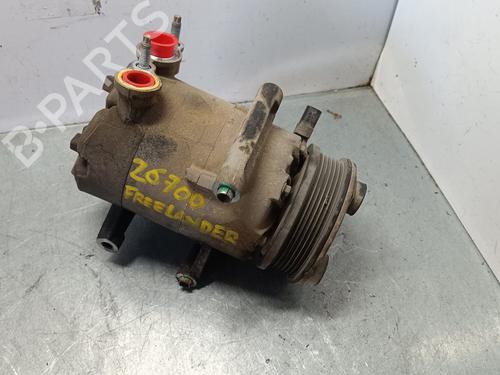AC Kompressor LAND ROVER FREELANDER 2 (L359) 2.2 TD4 4x4 (152 hp) 29348502