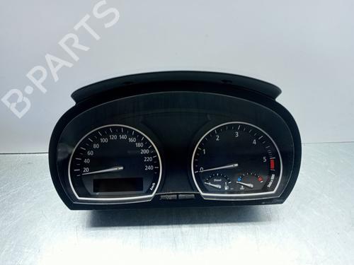 instrument-cluster-bmw-x3-e83-2003-2004-2005-2006-2007-2008-2009-2010-2011-31598066 main image