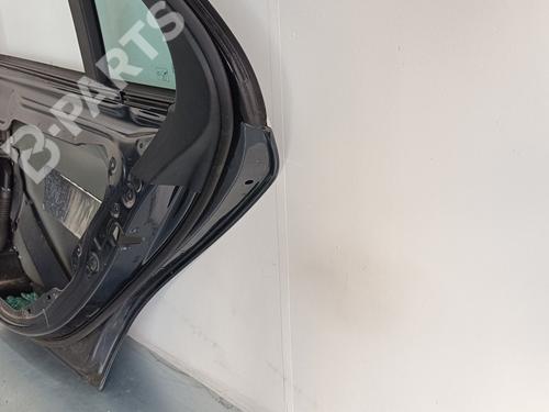 Right rear door MERCEDES-BENZ C-CLASS (W205) C 220 BlueTEC / d (205.002, 205.004) | BP10326928C5 