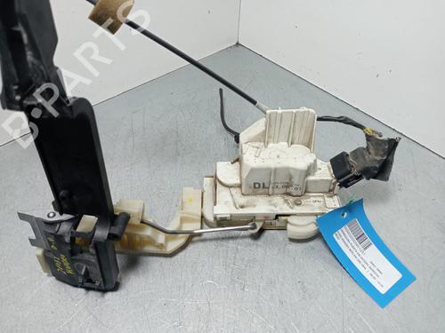 Front right lock FORD MONDEO III Saloon (B4Y) 2.0 16V TDDi / TDCi | BP24457286C97 